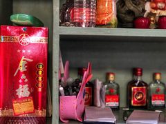 -华春餐馆(鱼山路店)