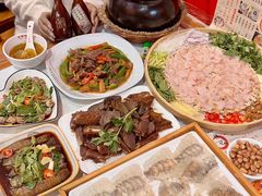 -官塘锋记鱼生·生腌·砂锅粥(牌坊街店)