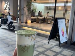 -喜茶(中山利和新地店)