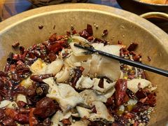 -永安水煮活鱼·仪征菜(仪征奥林匹克店)