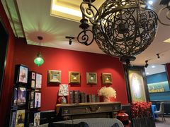 大堂-麟1929(外滩店)