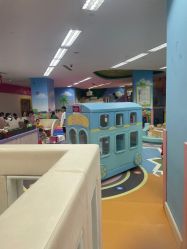 -孩子王(昆山招商花园城店)