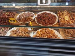 -久久丫鸭脖(金鸡湖欧尚店)