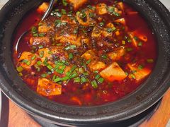 -三生三味密宗川菜·江景餐厅(来福士店)