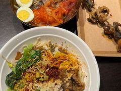 -阿那亚第三食堂 Cafeteria 3