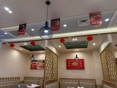 -蜀留香火锅(社会山店)