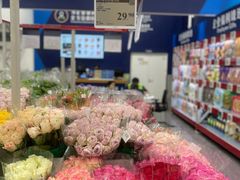 -山姆会员商店(上海浦东店)