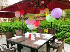 -荷风细雨·中国茶宴(碧云店)