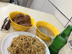 -阿三生煎(航北路店)