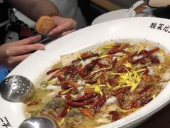 -太二酸菜鱼(福州泰禾店)