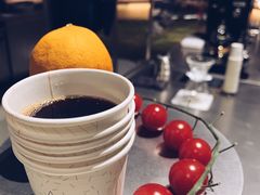 -Seesaw Coffee(朝阳大悦城店)