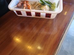 -老啪叽串炒饭(铁百店)