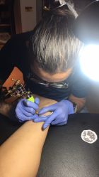 点击看大图 -AC TATTOO 纹身