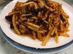 -鼎香润(德胜门内店)