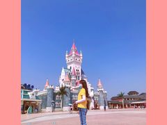 -厦门方特梦幻王国