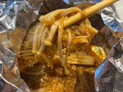 -京狮炙燥·精酿烧烤(首经贸店)