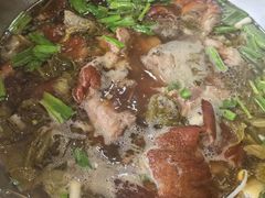 -扎佐老牌蹄膀·猪脚