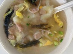 -咬不得高祖生煎·简餐(高银街店)