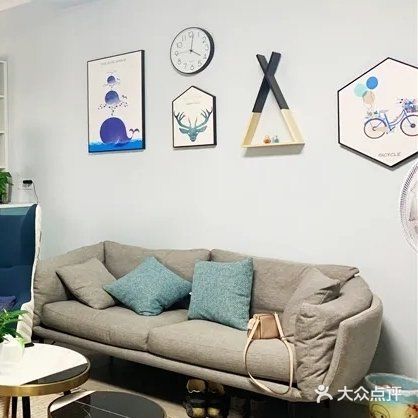 软装搭配——设计师不外透的十个秘诀！