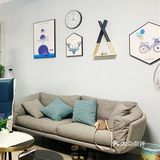 软装搭配——设计师不外透的十个秘诀！