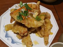 -额娘·春饼烤鸭(乐汇城店)