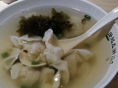 -凤起龙游老面包子(凯德晶品店)
