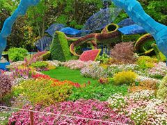 -上海共青森林公园