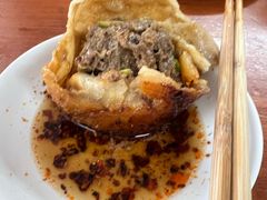 -宝瑞门钉肉饼店