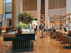 -博林天瑞喜来登酒店·西丽尚膳