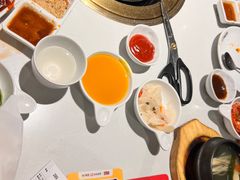 -韩时烤肉(枫蓝店)