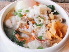 -良木缘咖啡西餐(太古里店)