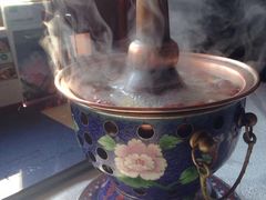 -东来顺饭庄(天坛店)