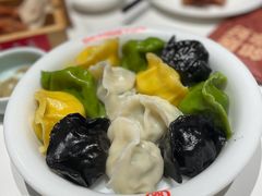 -双合园·海鲜水饺青岛菜(万佳广场店)
