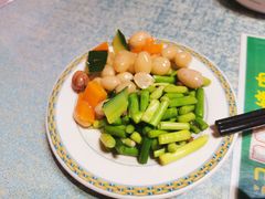 -萧记三鲜烩面(黄河南路店)