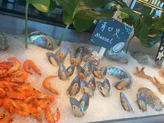 -Social 秀西餐厅-长沙瑞吉酒店(运达店)