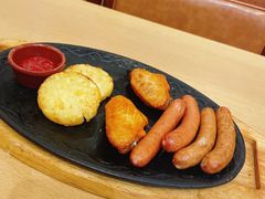 -萨莉亚意式餐厅(天河城购物中心店)