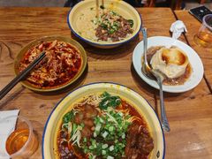 -阿福板凳面(观音桥店)