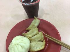 -北万新包子店(淮海店)