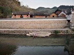 -上甘棠村