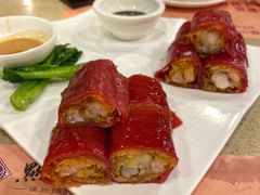 -点都德(聚福楼店)