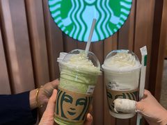 -星巴克臻选(国贸商城首店)