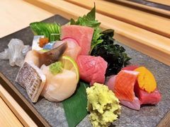 -鮨一日本料理(大中华店)