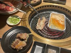 -牛角烧肉(步步高星城天地店)