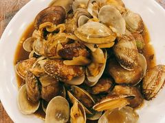 -沈记烧烤海鲜(江汉二路店)