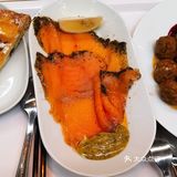 餐厅在宜家三楼