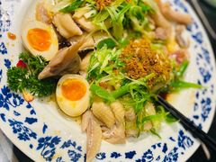 -粤·向群饭店(二沙岛店)