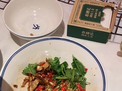 -农耕记·湖南土菜(halo广场店)
