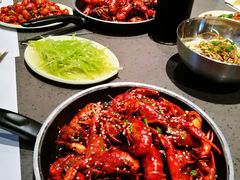-一棠龙虾•王牌虾球(楚河汉街店)