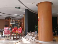 -天津水游城丽筠酒店