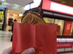 -粉粉乐鲷鱼烧(美罗城店)